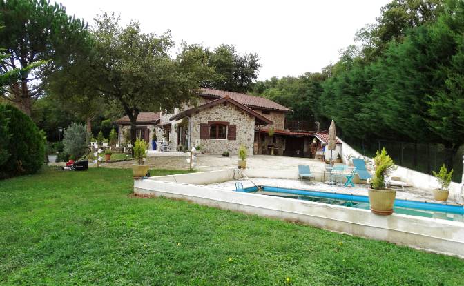 Villa à vendre 44 Chem des Fours, 69440 Taluyers. Photo#2