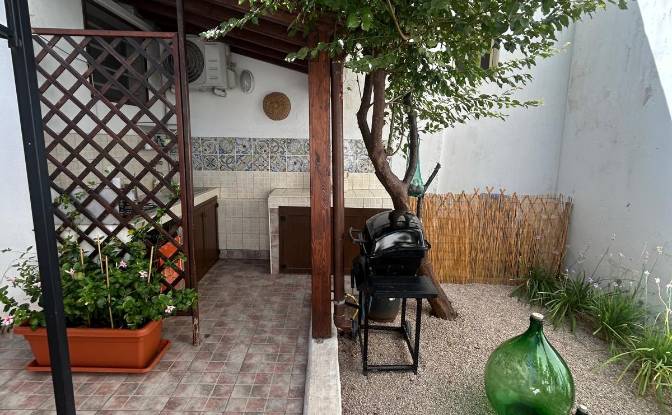Wohnung zu verkaufen Via Lungomare Verne. Foto#14 Wohnung zu verkaufen Via Lungomare Verne. Foto#14
