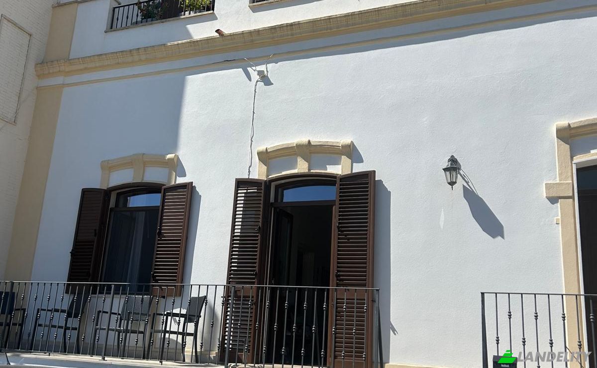 Wohnung zu verkaufen Via Lungomare Verne, 73050 Nardo LE, Nardo, Province of Lecce, Apulia, Italy. Foto 4