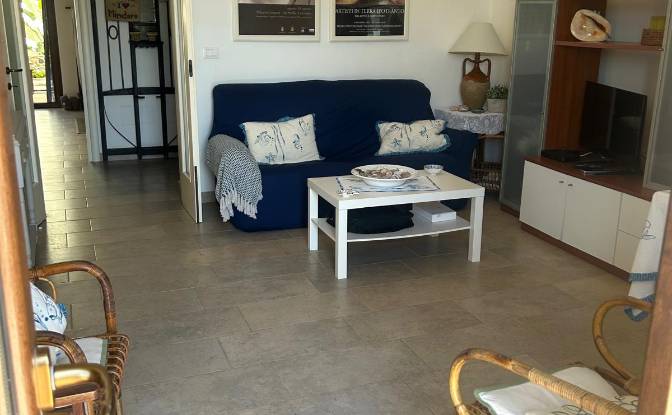Wohnung zu verkaufen Via Lungomare Verne. Foto#7 Wohnung zu verkaufen Via Lungomare Verne. Foto#7