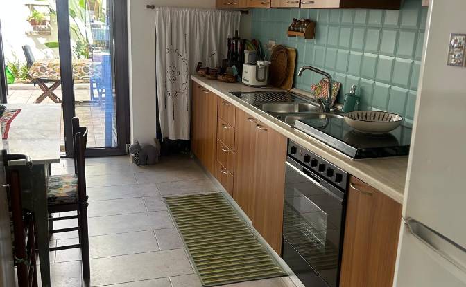 Wohnung zu verkaufen Via Lungomare Verne. Foto#10 Wohnung zu verkaufen Via Lungomare Verne. Foto#10