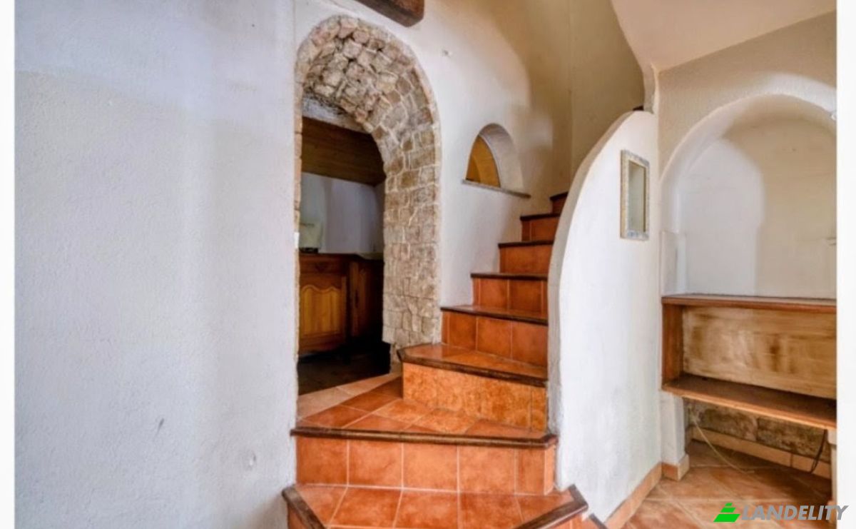 Maison de ville à vendre 172 Bd de la Madeleine, 06000 Nice, Nice, Alpes-Maritimes, Provence-Alpes-Côte dAzur, France. Photo 10