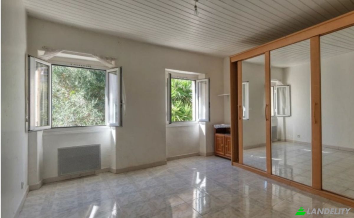 Maison de ville à vendre 172 Bd de la Madeleine, 06000 Nice, Nice, Alpes-Maritimes, Provence-Alpes-Côte dAzur, France. Photo 5
