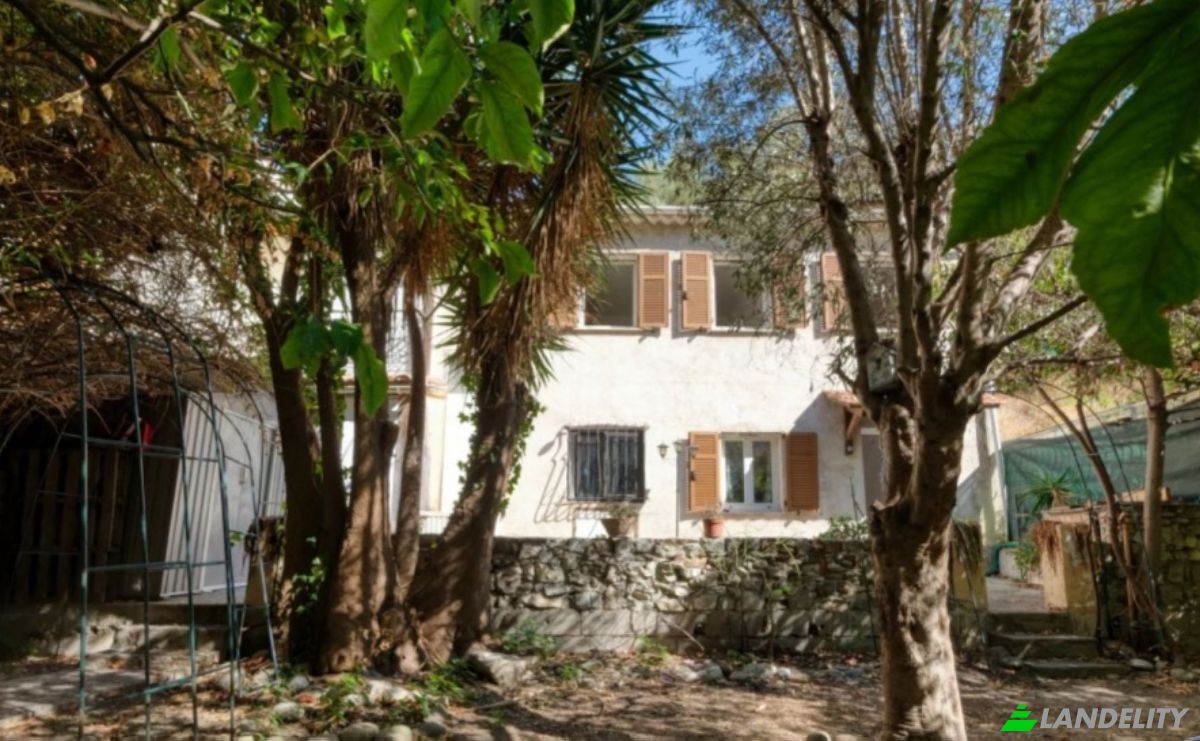 Maison de ville à vendre 172 Bd de la Madeleine, 06000 Nice, Nice, Alpes-Maritimes, Provence-Alpes-Côte dAzur, France. Photo 1