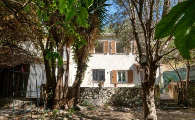 Casa a schiera in vendita - Nice, France