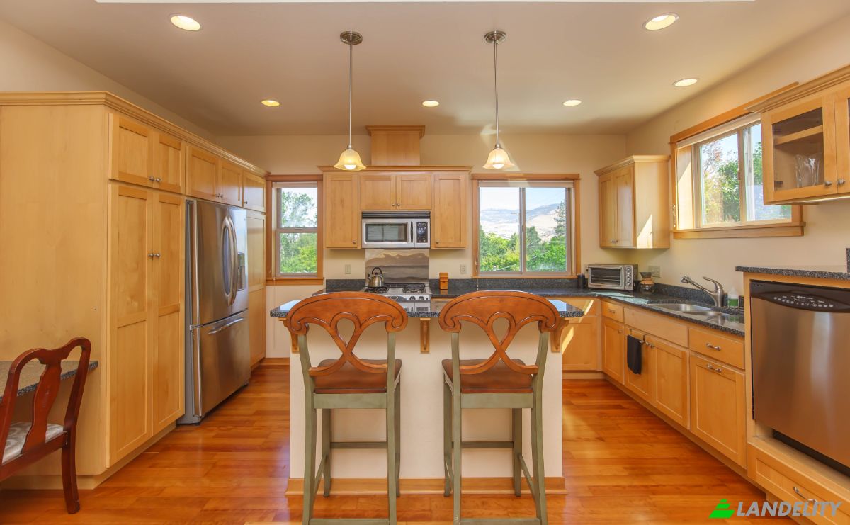 condominio en venta 1245 Iowa St, Ashland, Jackson County, Oregon, United States, OR 97520, USA. Foto 9