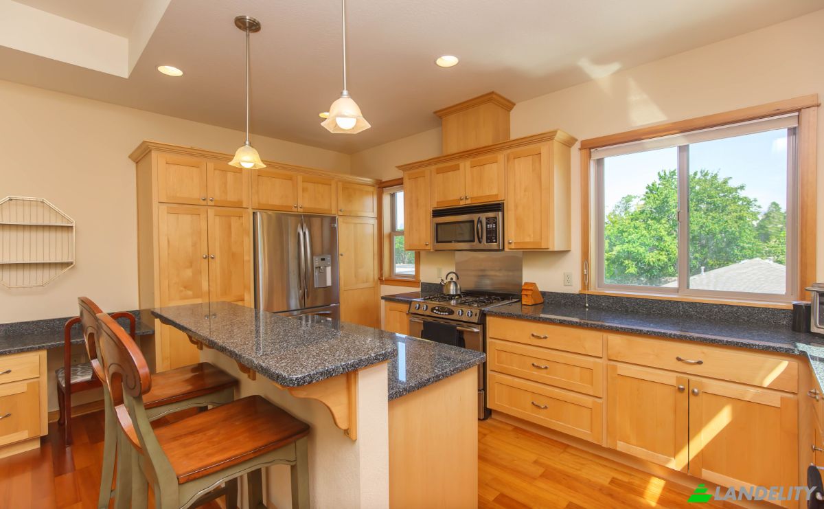 condominio en venta 1245 Iowa St, Ashland, Jackson County, Oregon, United States, OR 97520, USA. Foto 10