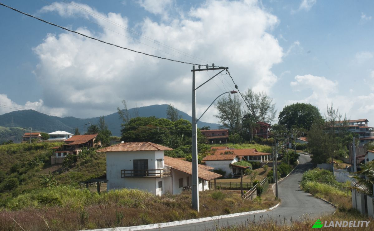 Lot de terrain à vendre R Tres Pontes, Ponta Negra, Marica, Rio de Janeiro, Brazil, 24922-235. Photo 2