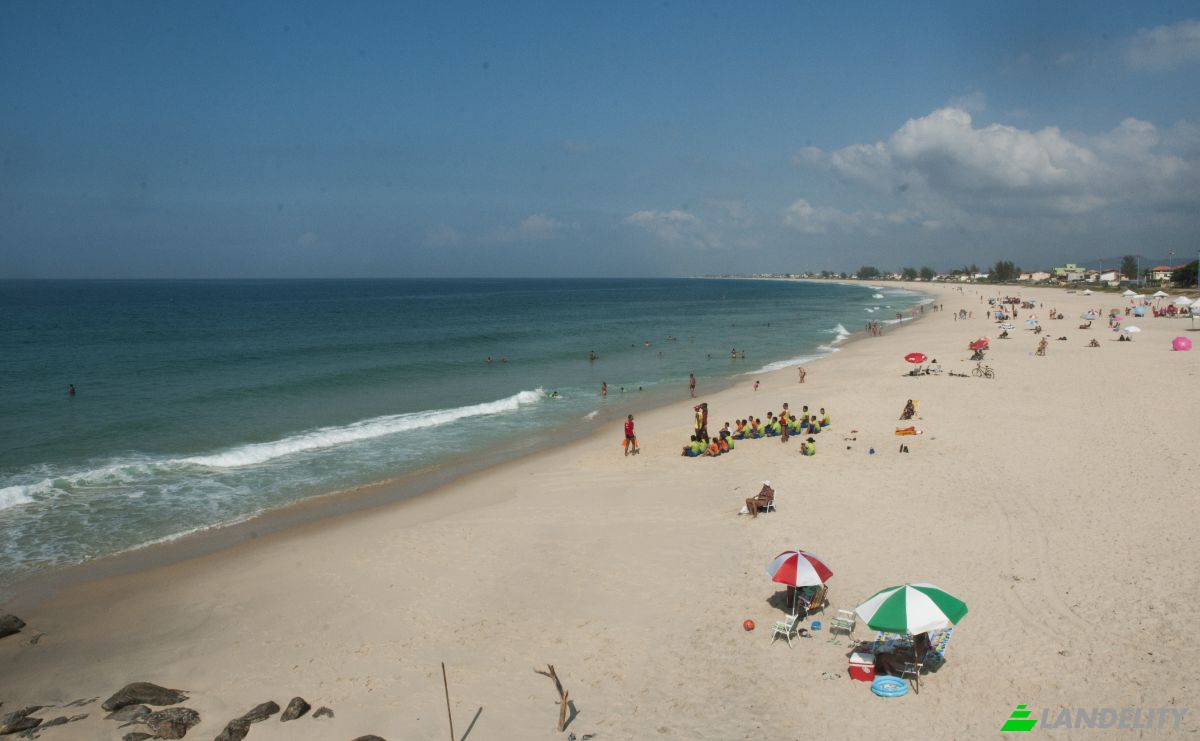 Lot de terrain à vendre R Tres Pontes, Ponta Negra, Marica, Rio de Janeiro, Brazil, 24922-235. Photo 9