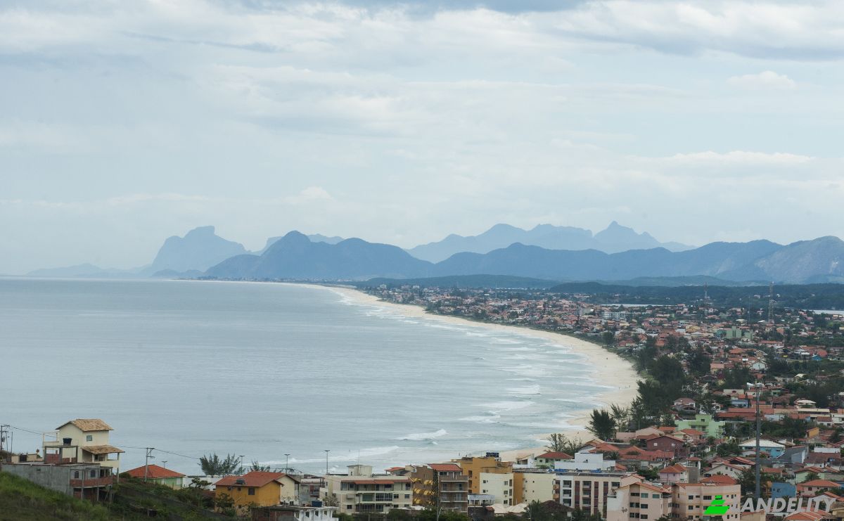 Lot de terrain à vendre R Tres Pontes, Ponta Negra, Marica, Rio de Janeiro, Brazil, 24922-235. Photo 12