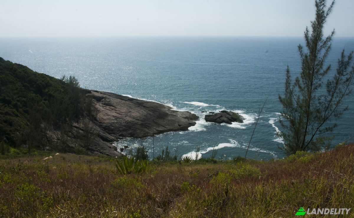 Lot de terrain à vendre R Tres Pontes, Ponta Negra, Marica, Rio de Janeiro, Brazil, 24922-235. Photo 5