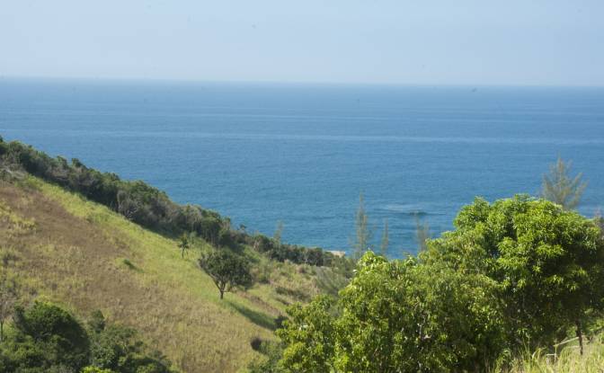 Lot de terrain à vendre R Tres Pontes, Ponta Negra. Photo#6 Lot de terrain à vendre R Tres Pontes, Ponta Negra. Photo#6