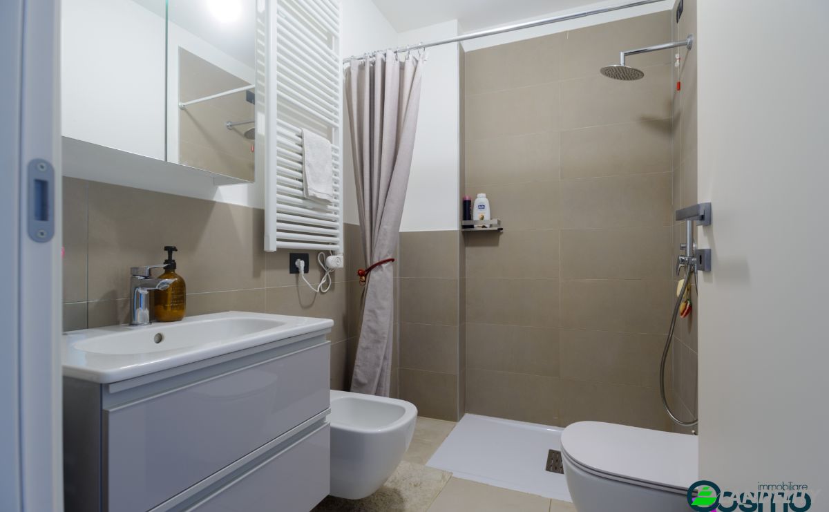 Appartement à vendre Via Giacomo Watt, 20143 Milano MI, Milan, Metropolitan City of Milan, Lombardy, Italy. Photo 14