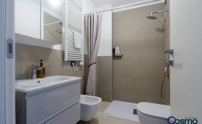 Appartement à vendre Via Giacomo Watt. Photo#14
