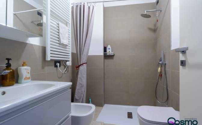 Appartement à vendre Via Giacomo Watt. Photo#15