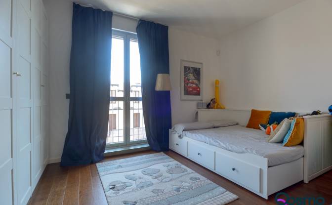 Appartement à vendre Via Giacomo Watt. Photo#16