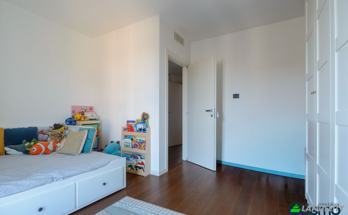 Appartement à vendre Via Giacomo Watt, 20143 Milano MI, Milan, Metropolitan City of Milan, Lombardy, Italy. Photo 17