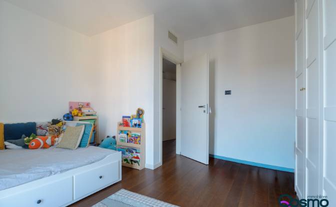 Appartement à vendre Via Giacomo Watt. Photo#17