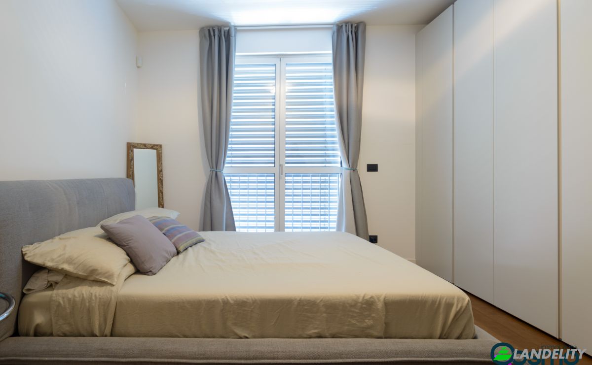 Appartement à vendre Via Giacomo Watt, 20143 Milano MI, Milan, Metropolitan City of Milan, Lombardy, Italy. Photo 18