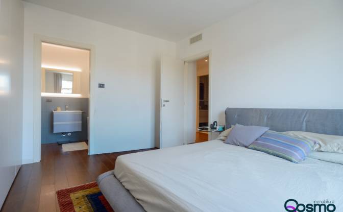 Appartement à vendre Via Giacomo Watt. Photo#19