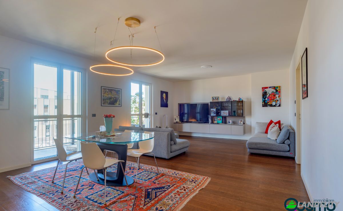 Appartement à vendre Via Giacomo Watt, 20143 Milano MI, Milan, Metropolitan City of Milan, Lombardy, Italy. Photo 1