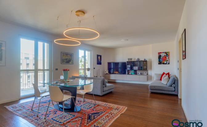 Departamento en venta - Milan, Italy