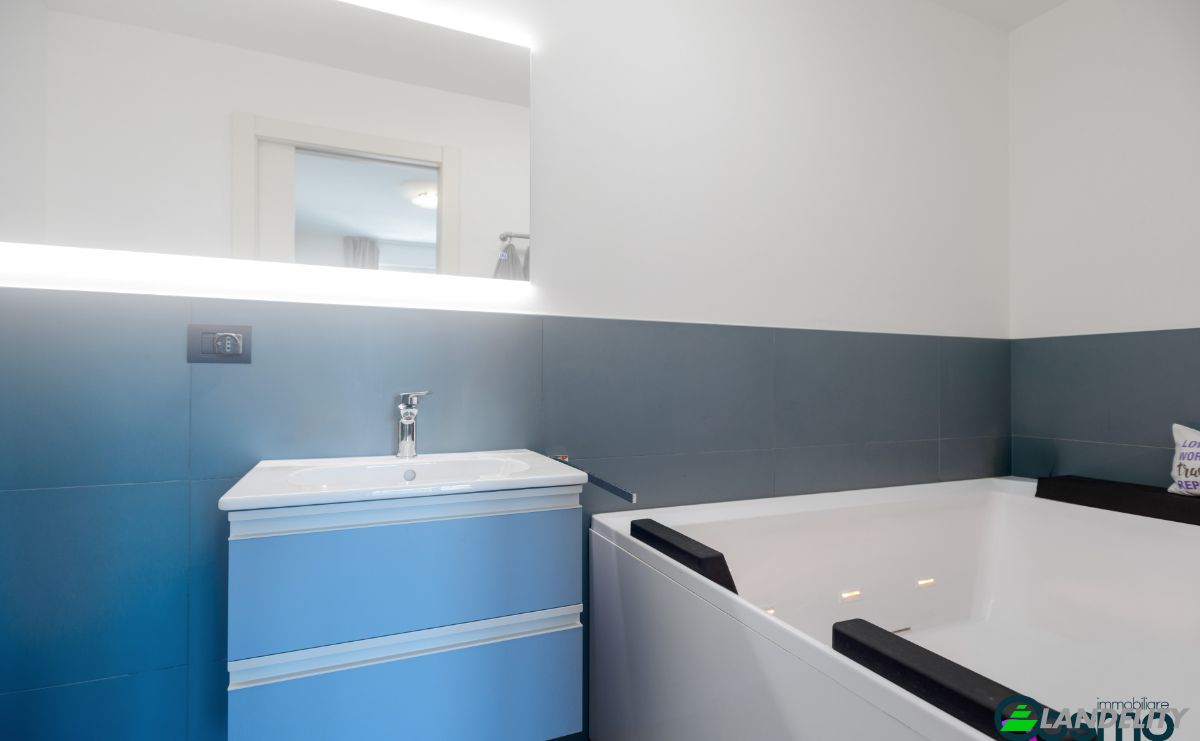 Appartement à vendre Via Giacomo Watt, 20143 Milano MI, Milan, Metropolitan City of Milan, Lombardy, Italy. Photo 20