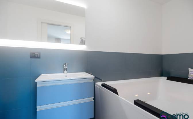 Appartement à vendre Via Giacomo Watt. Photo#20