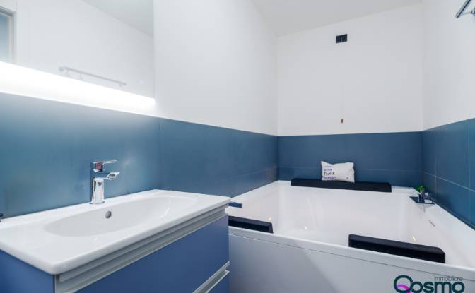 Appartement à vendre Via Giacomo Watt. Photo#21
