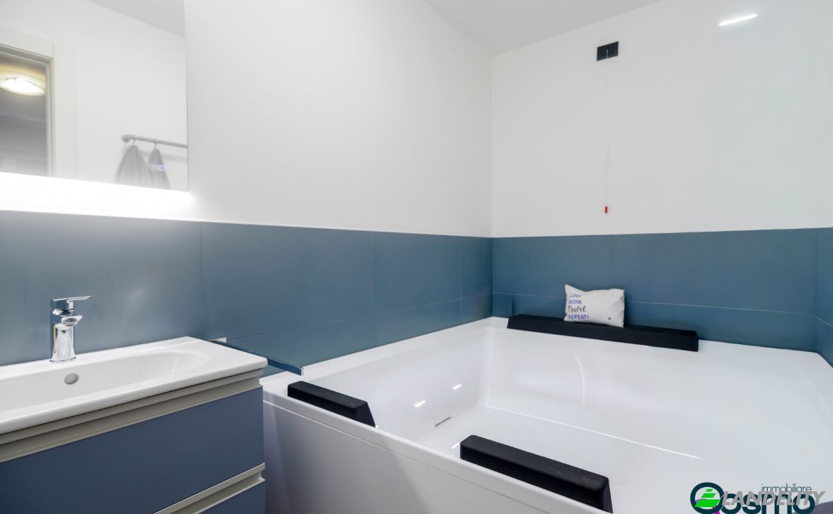 Appartement à vendre Via Giacomo Watt, 20143 Milano MI, Milan, Metropolitan City of Milan, Lombardy, Italy. Photo 23