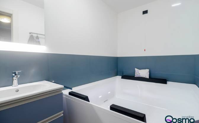Appartement à vendre Via Giacomo Watt. Photo#23