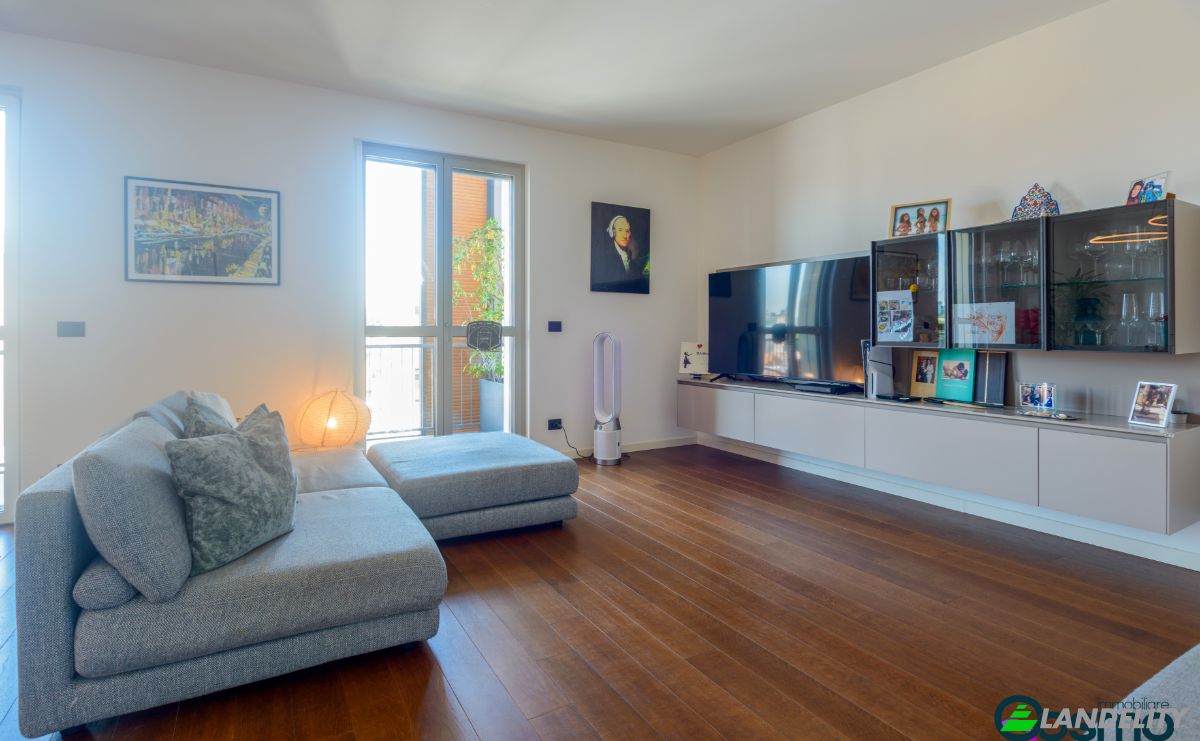 Appartement à vendre Via Giacomo Watt, 20143 Milano MI, Milan, Metropolitan City of Milan, Lombardy, Italy. Photo 5