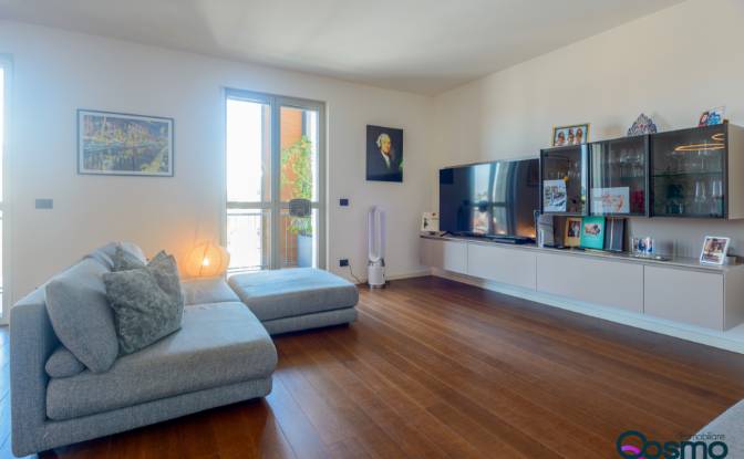 Appartement à vendre Via Giacomo Watt. Photo#5