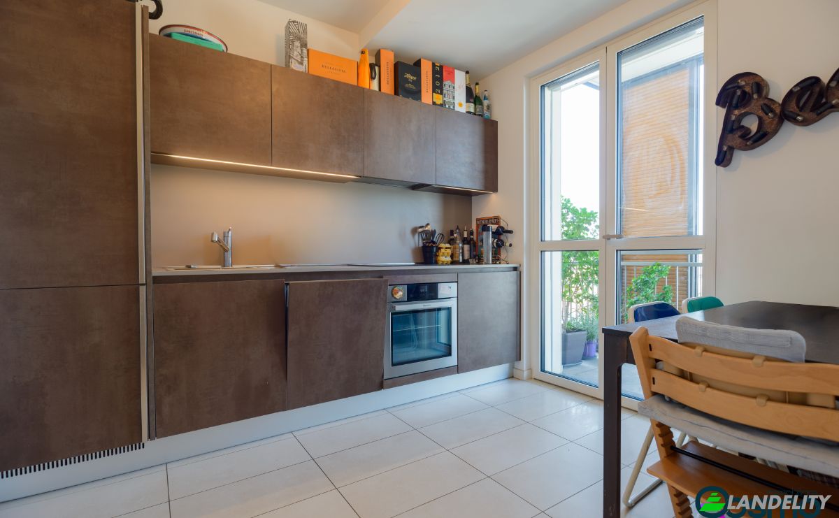 Appartement à vendre Via Giacomo Watt, 20143 Milano MI, Milan, Metropolitan City of Milan, Lombardy, Italy. Photo 7