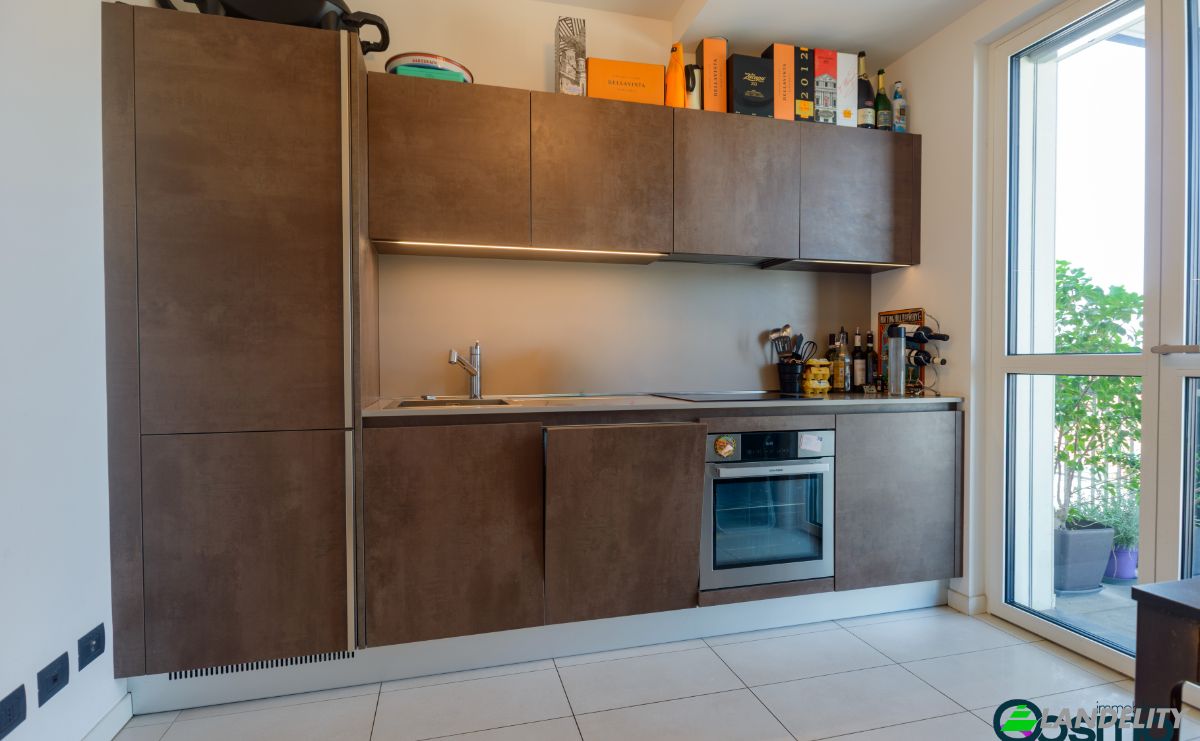Appartement à vendre Via Giacomo Watt, 20143 Milano MI, Milan, Metropolitan City of Milan, Lombardy, Italy. Photo 8