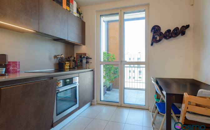 Appartement à vendre Via Giacomo Watt. Photo#9