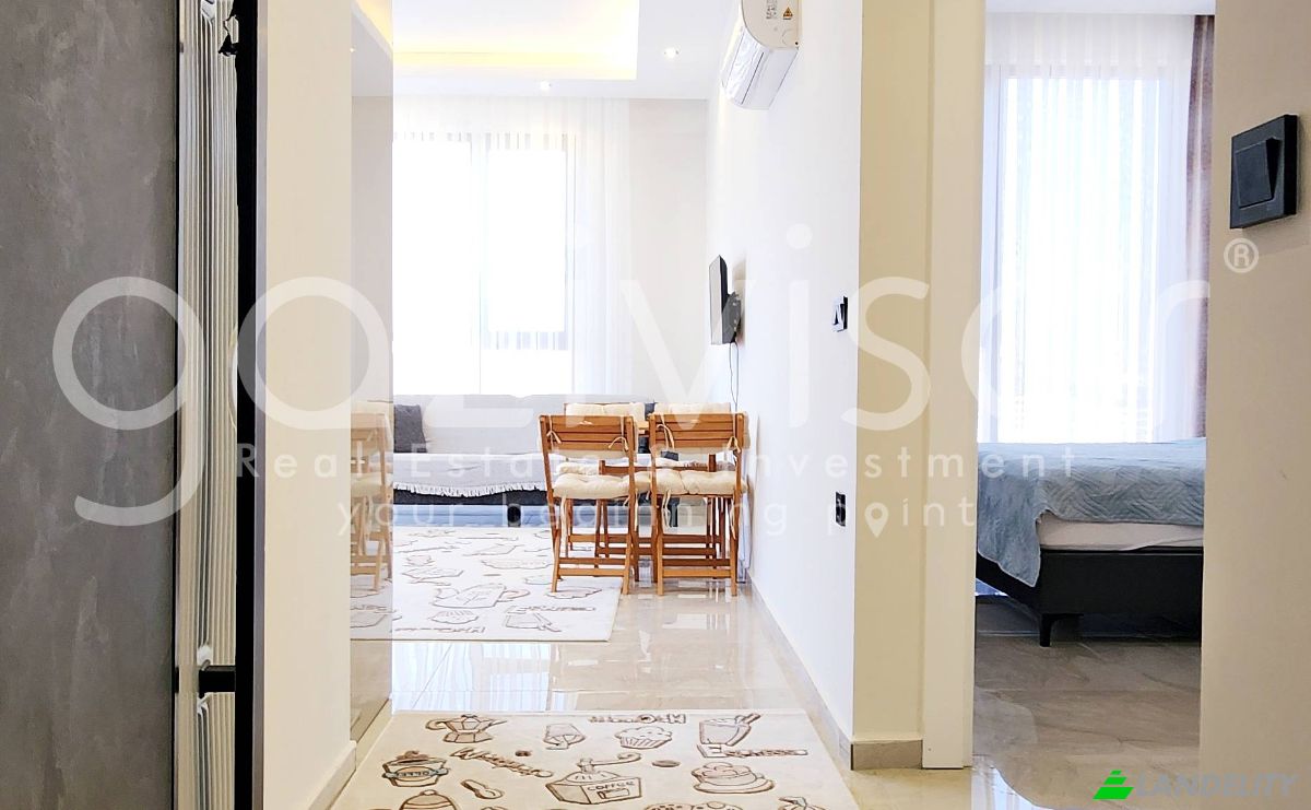 Appartement à vendre Pazarci, 10016 Sk 7B, 07900 Gazipasa Antalya, Gazipasa Antalya, Gazipasa, Antalya, Turkiye. Photo 10