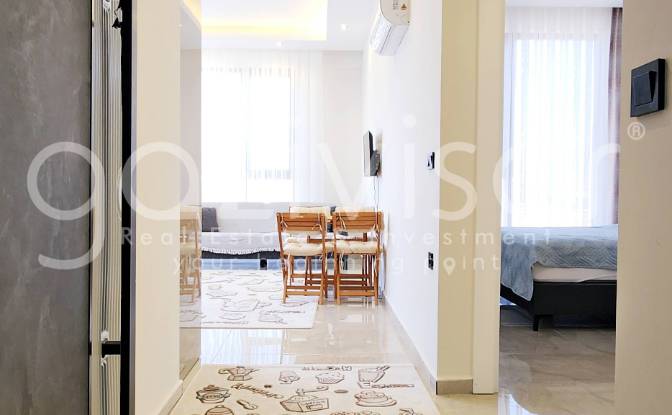 Appartement à vendre Pazarci, 10016 Sk 7B. Photo#10