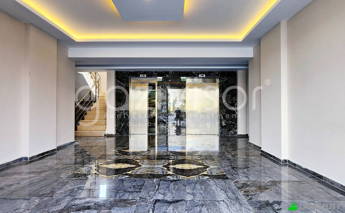 Appartement à vendre Pazarci, 10016 Sk 7B, 07900 Gazipasa Antalya, Gazipasa Antalya, Gazipasa, Antalya, Turkiye. Photo 12