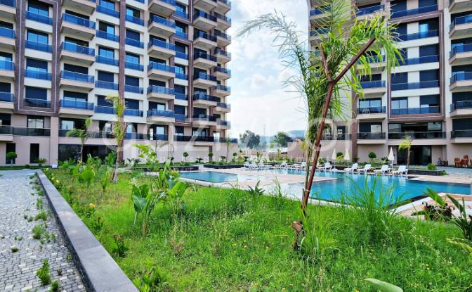 Appartement à vendre Pazarci, 10016 Sk 7B. Photo#14