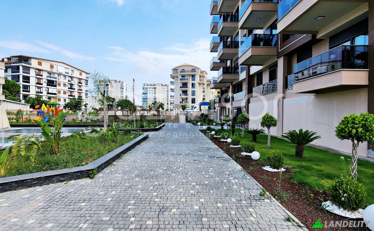 Appartement à vendre Pazarci, 10016 Sk 7B, 07900 Gazipasa Antalya, Gazipasa Antalya, Gazipasa, Antalya, Turkiye. Photo 16