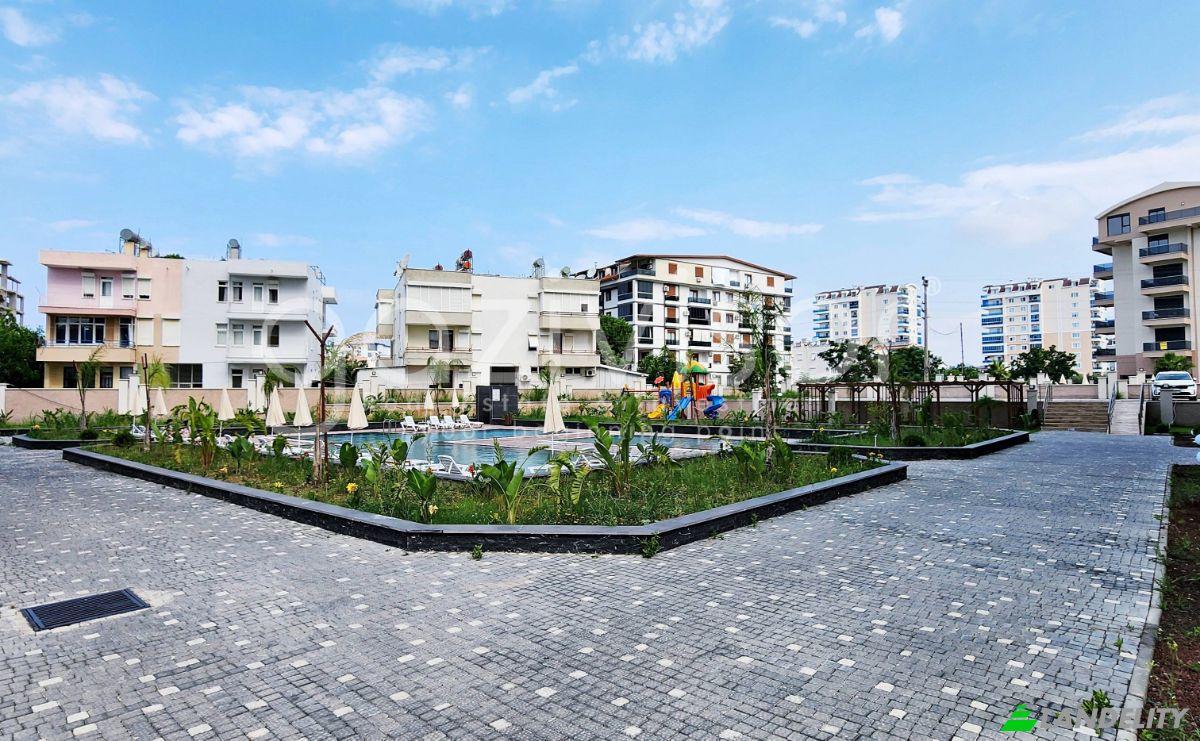 Appartement à vendre Pazarci, 10016 Sk 7B, 07900 Gazipasa Antalya, Gazipasa Antalya, Gazipasa, Antalya, Turkiye. Photo 18
