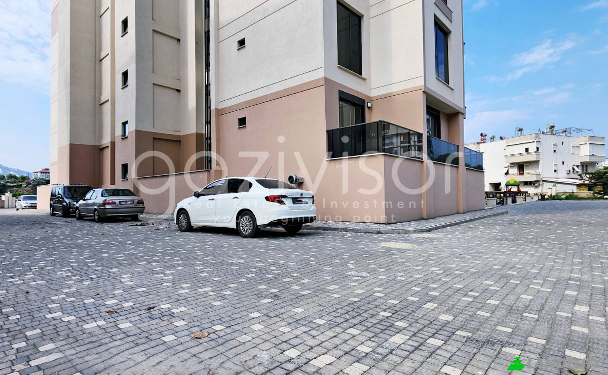 Appartement à vendre Pazarci, 10016 Sk 7B, 07900 Gazipasa Antalya, Gazipasa Antalya, Gazipasa, Antalya, Turkiye. Photo 19
