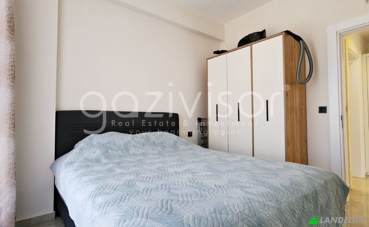 Appartement à vendre Pazarci, 10016 Sk 7B, 07900 Gazipasa Antalya, Gazipasa Antalya, Gazipasa, Antalya, Turkiye. Photo 5