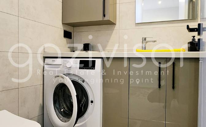 Appartement à vendre Pazarci, 10016 Sk 7B. Photo#6
