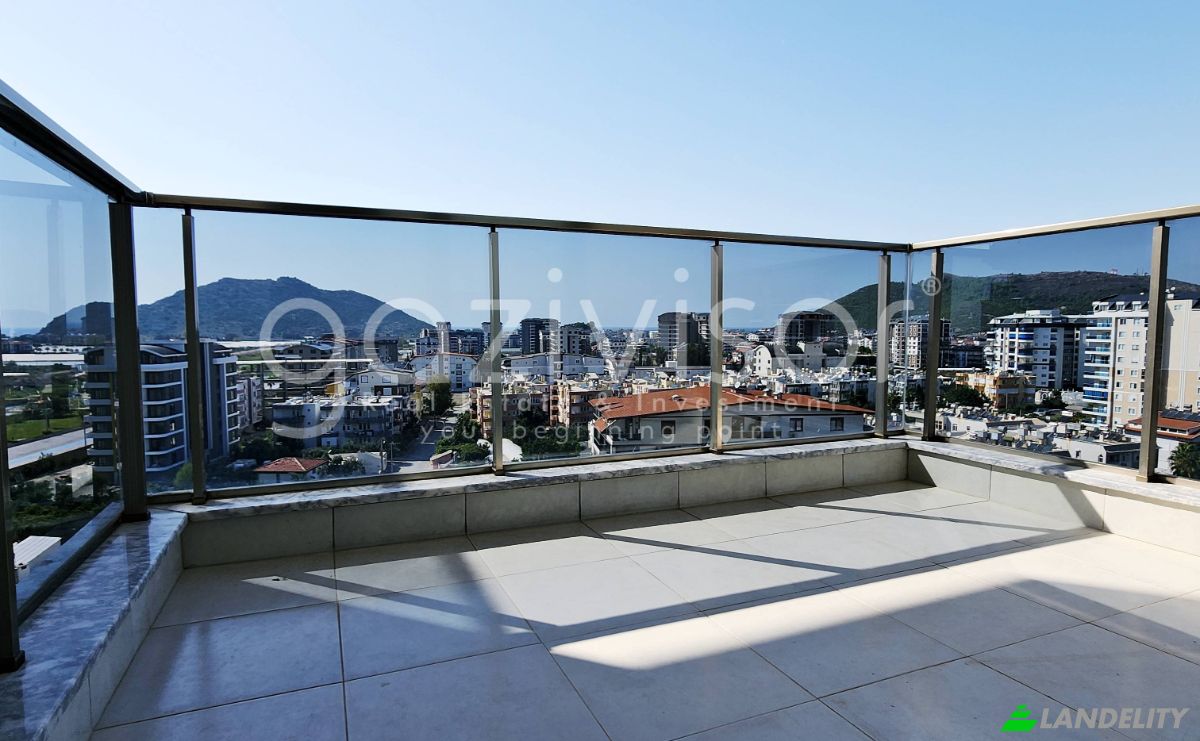 Appartement à vendre Pazarci, 10016 Sk 7B, 07900 Gazipasa Antalya, Gazipasa Antalya, Gazipasa, Antalya, Turkiye. Photo 7