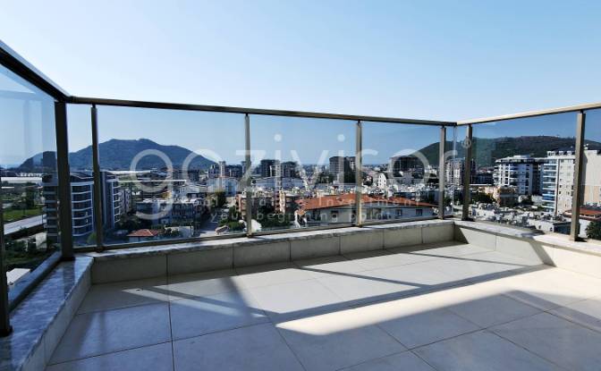 Appartement à vendre Pazarci, 10016 Sk 7B. Photo#7