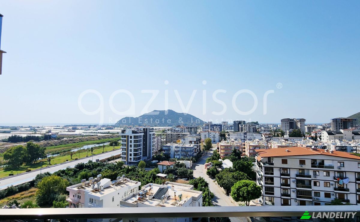 Appartement à vendre Pazarci, 10016 Sk 7B, 07900 Gazipasa Antalya, Gazipasa Antalya, Gazipasa, Antalya, Turkiye. Photo 8