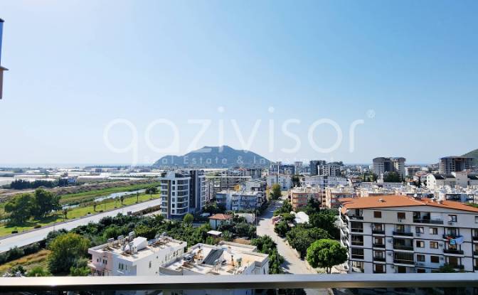 Appartement à vendre Pazarci, 10016 Sk 7B. Photo#8
