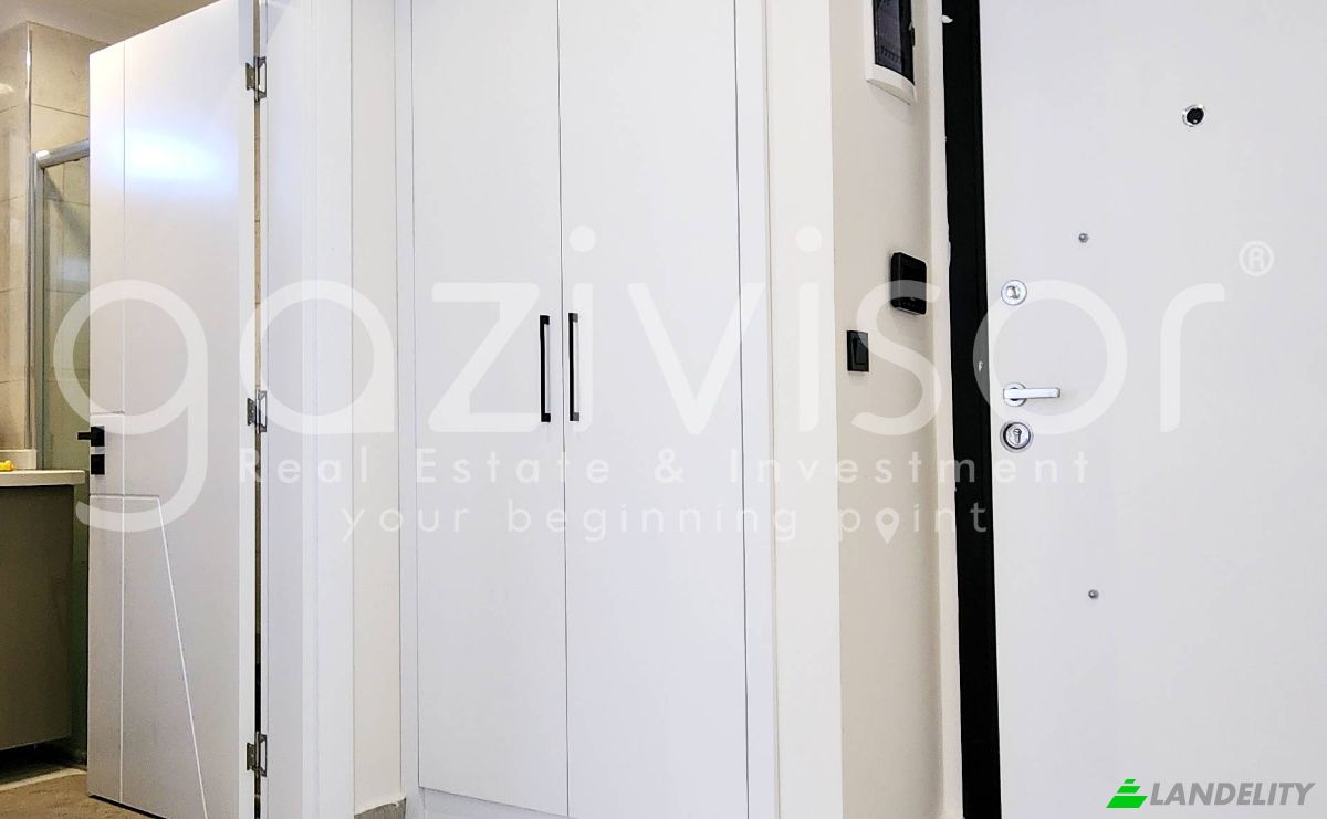 Appartement à vendre Pazarci, 10016 Sk 7B, 07900 Gazipasa Antalya, Gazipasa Antalya, Gazipasa, Antalya, Turkiye. Photo 9